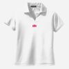 Women's Dri Mesh ® V Neck Polo Thumbnail