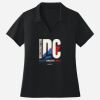 Women's Dri Mesh ® V Neck Polo Thumbnail