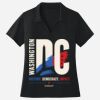 Women's Dri Mesh ® V Neck Polo Thumbnail