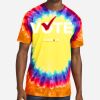 Window Tie Dye Tee Thumbnail