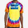 Window Tie Dye Tee Thumbnail