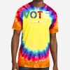 Window Tie Dye Tee Thumbnail