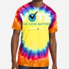 Window Tie Dye Tee Thumbnail