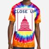 Window Tie Dye Tee Thumbnail