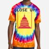 Window Tie Dye Tee Thumbnail