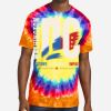 Window Tie Dye Tee Thumbnail