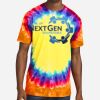 Window Tie Dye Tee Thumbnail