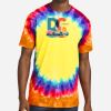 Window Tie Dye Tee Thumbnail
