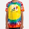 Youth Window Tie Dye Tee Thumbnail