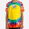 Youth Window Tie Dye Tee Thumbnail