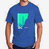 Core Cotton DTG Tee Thumbnail